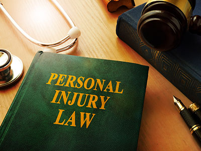  Personal Injury